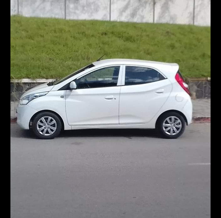 HYUNDAI EON