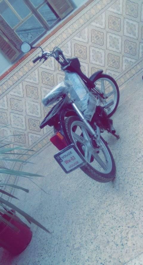 PEUGEOT MOTO