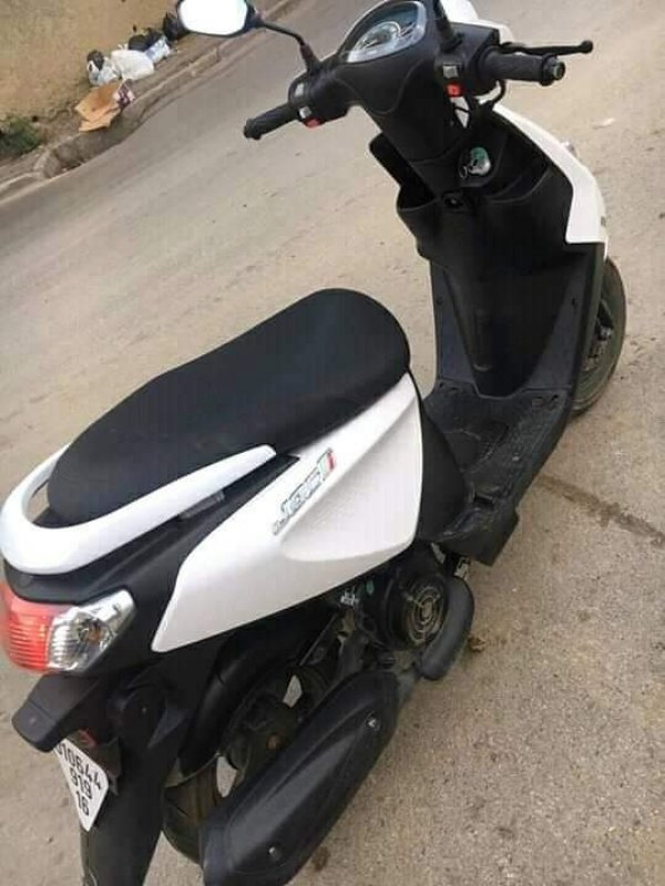  VMS SCOOTER
