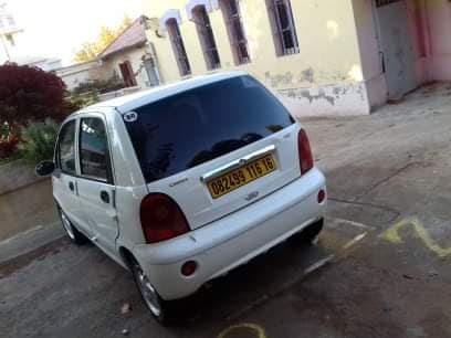 CHERY QQ