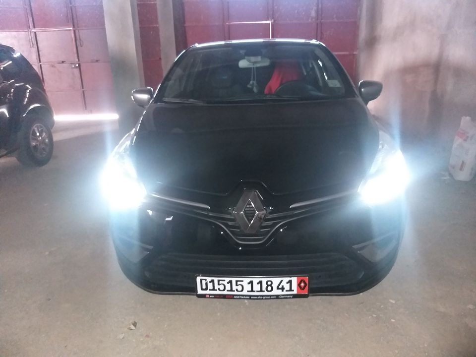  RENAULT CLIO IV