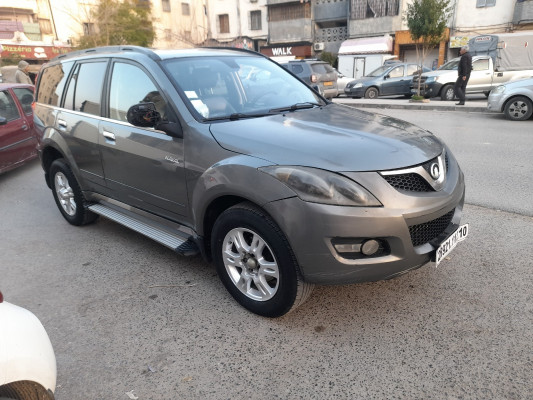  GREAT HAVAL H5