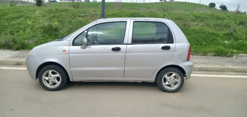 CHERY QQ