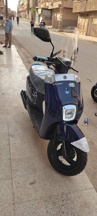  VMS SCOOTER