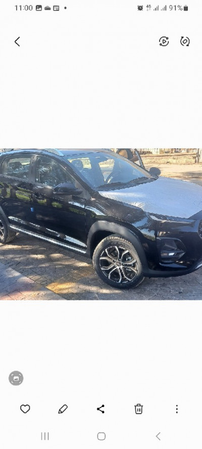 CHERY TIGGO 2 Pro