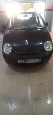 CHERY QQ