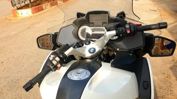  BMW MOTO