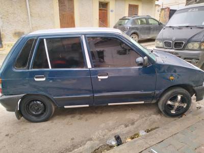 SUZUKI MARUTI 800