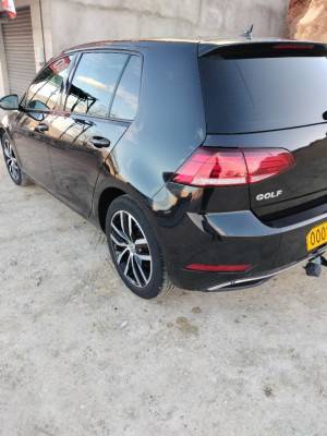  VOLKSWAGEN GOLF 7