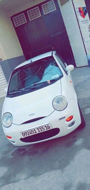 CHERY QQ