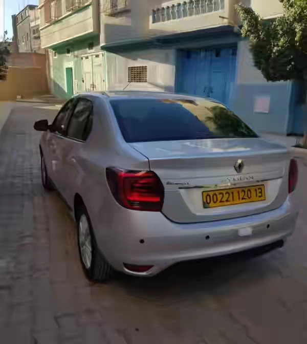 RENAULT SYMBOL