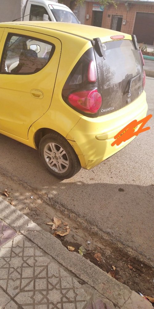 CHANGAN BENNI MINI