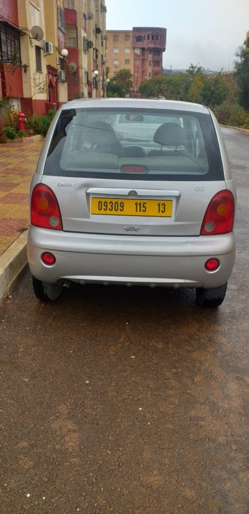 CHERY QQ