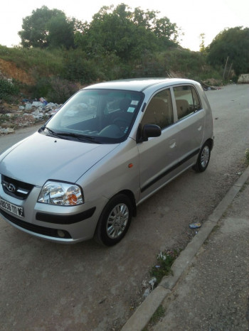 HYUNDAI ATOS