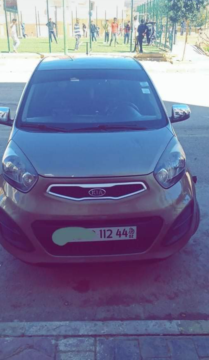 KIA PICANTO