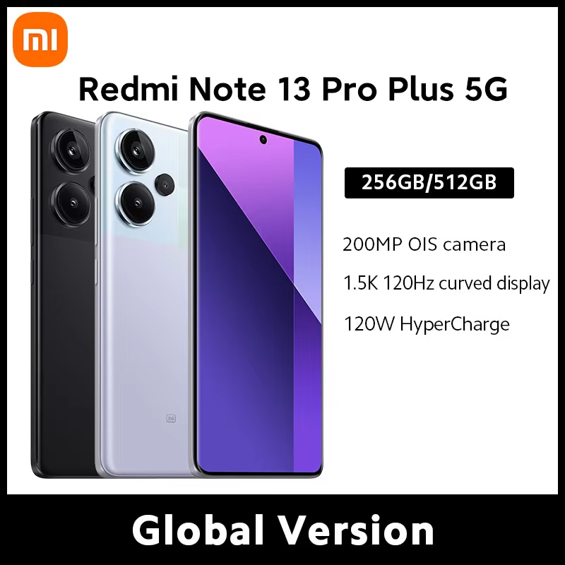 REDMI Note 13